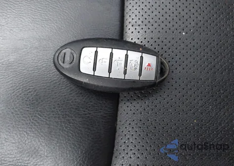 2017 Nissan Maxima 3.5 Sv from USA, damaged, VIN 1N4AA6AP2HC443301